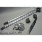 Bimini Top Brace Kit
