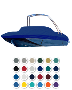 12714A 9.25 oz. Sunbrella & Premium Outdura